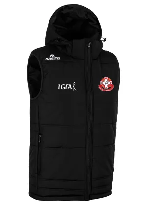 Dromtarriffe LGFA Nova Sleeveless Gilet Adult