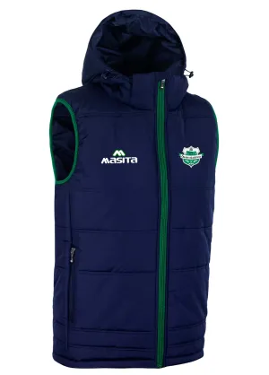 Drumraney Camogie Nova Sleeveless Gilet Adult