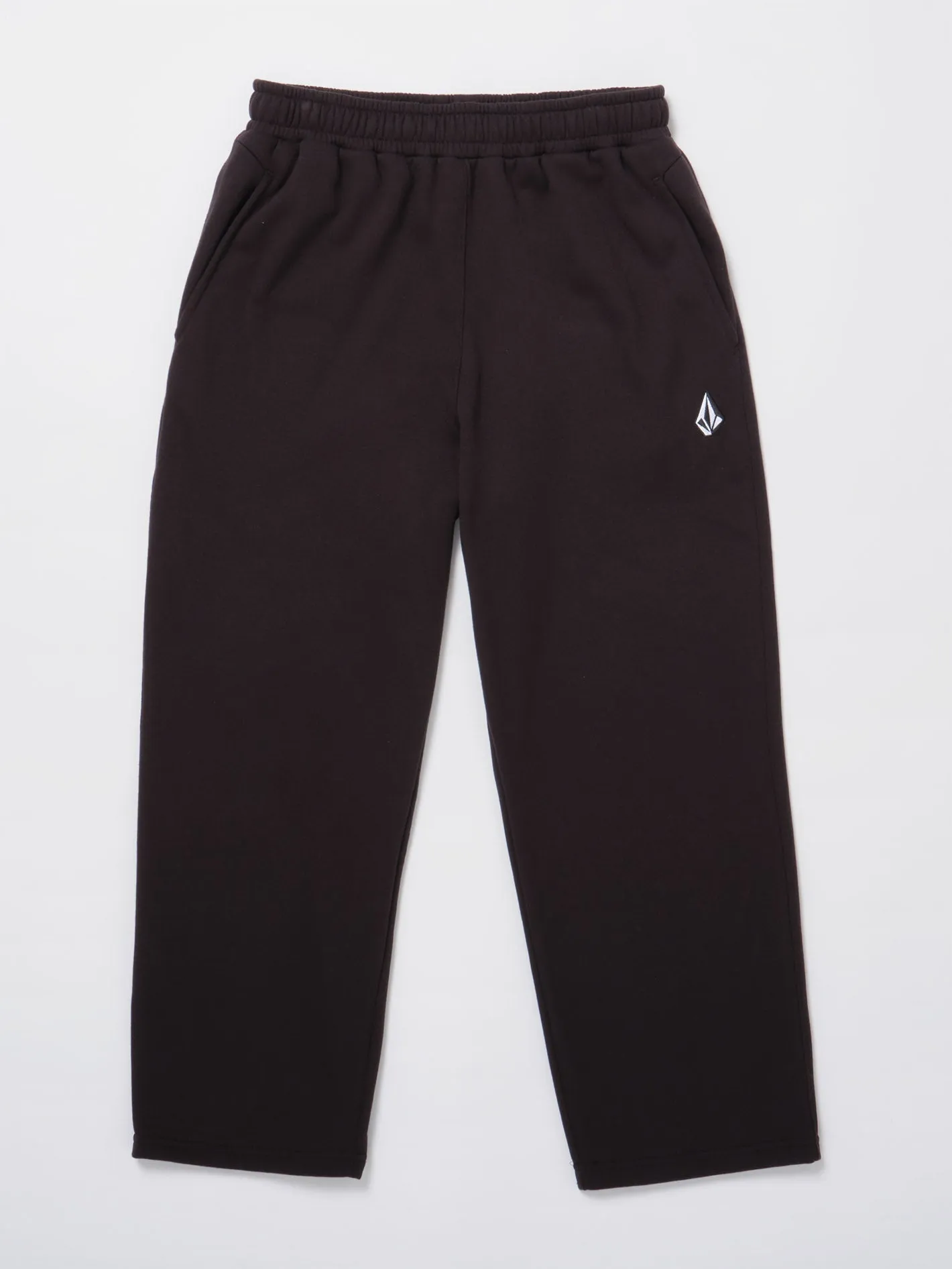 Easystone Trousers - BLACK