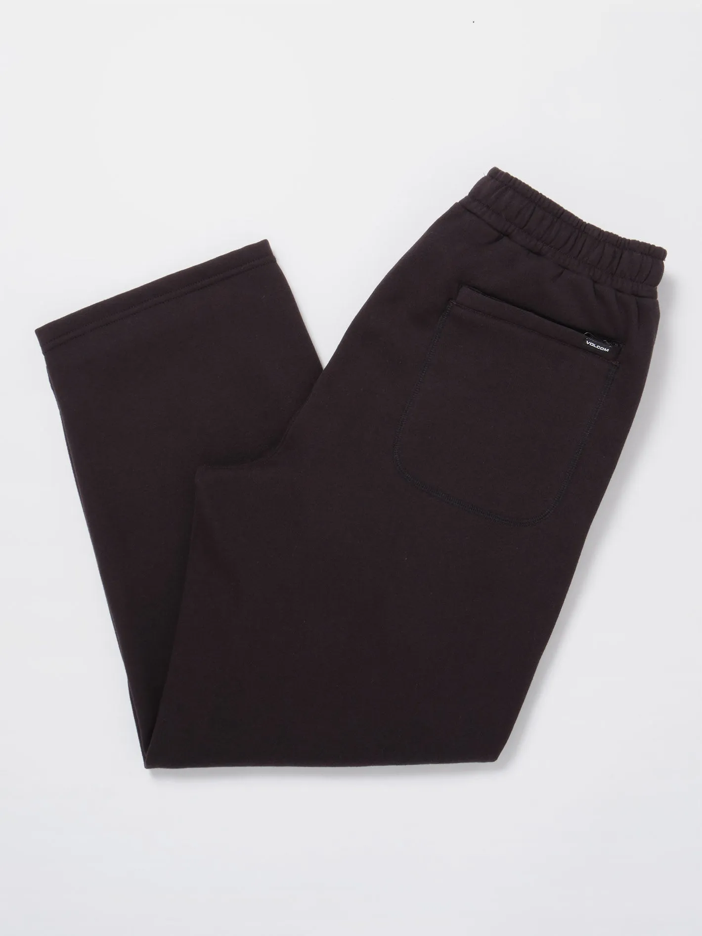 Easystone Trousers - BLACK