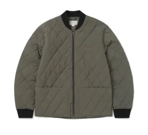 Edelweiss Quilted Jacket