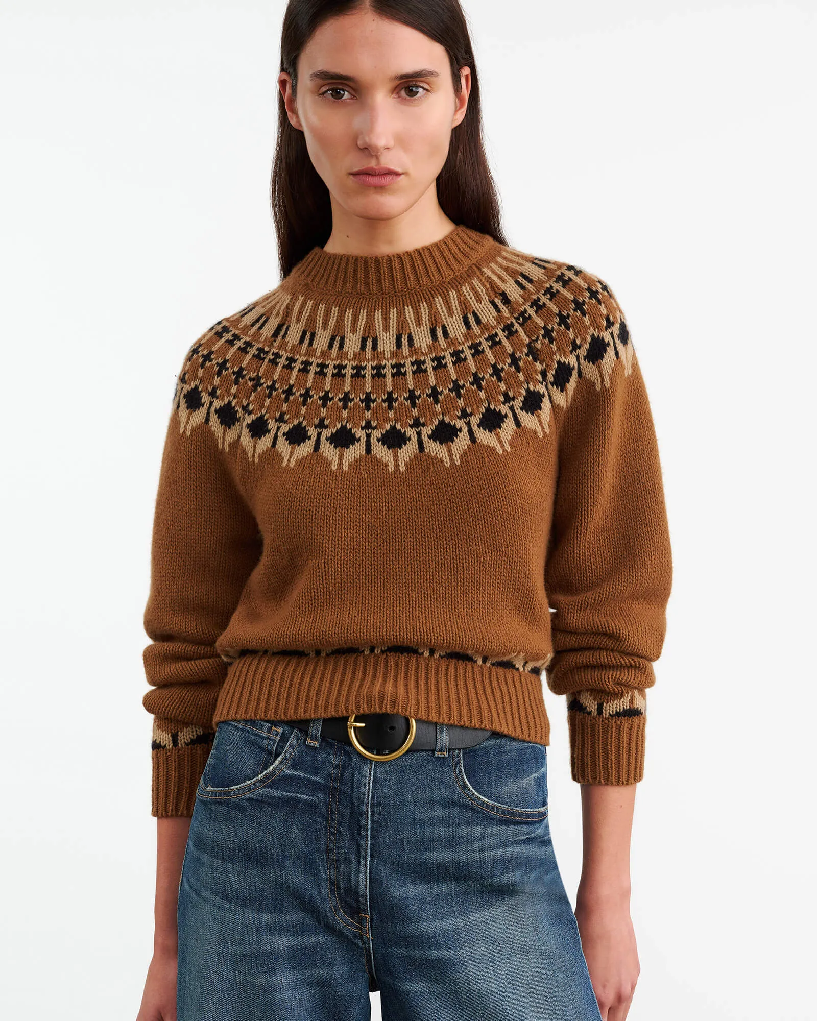 FERN SWEATER