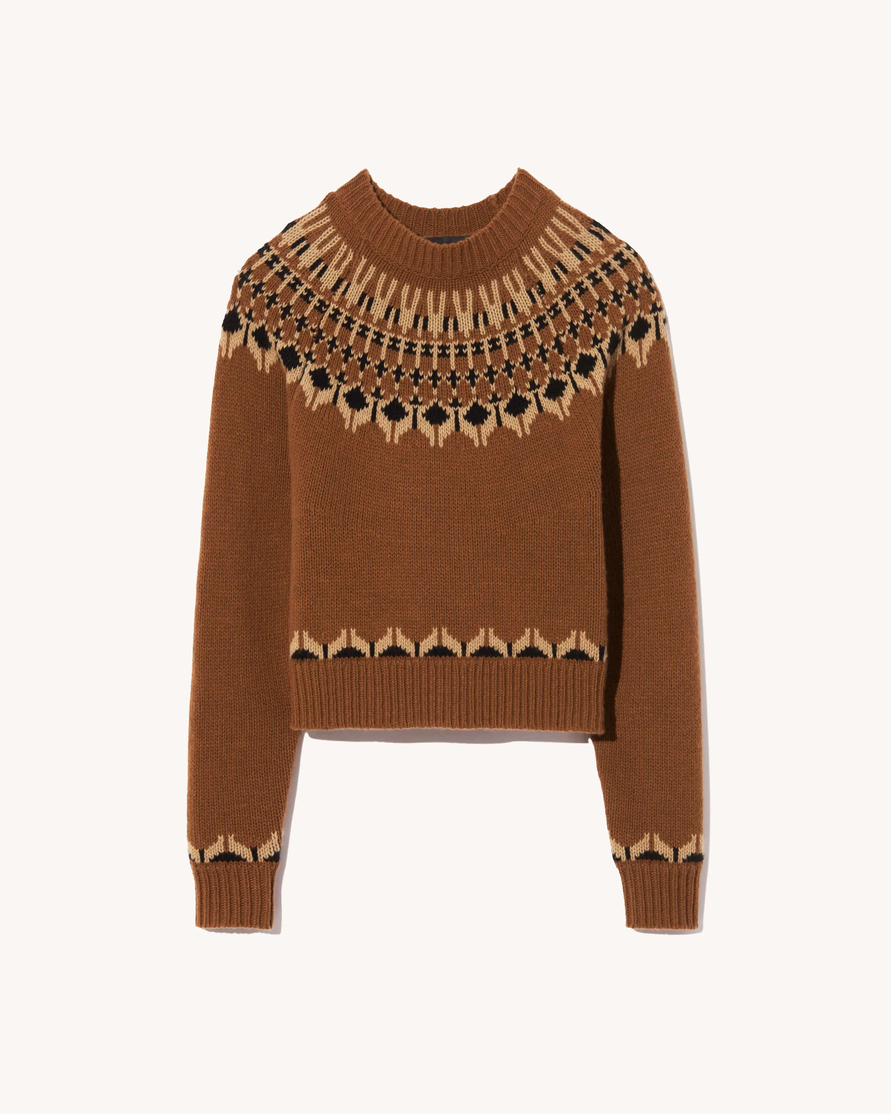 FERN SWEATER