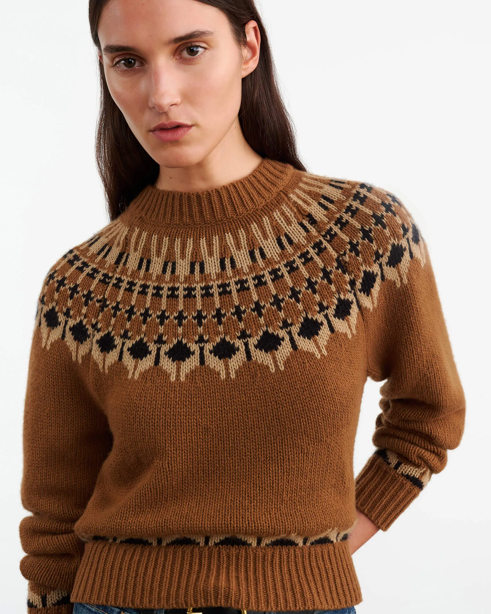 FERN SWEATER