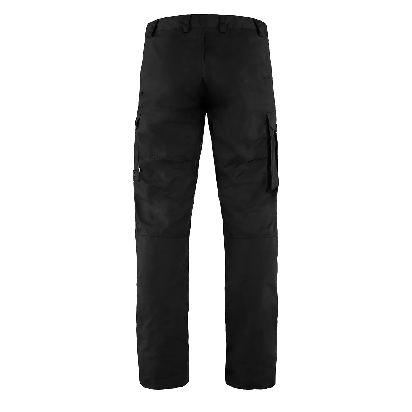 Fjallraven Barents Pro Trousers Black