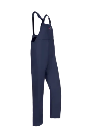 Flex Bib And Brace Trousers