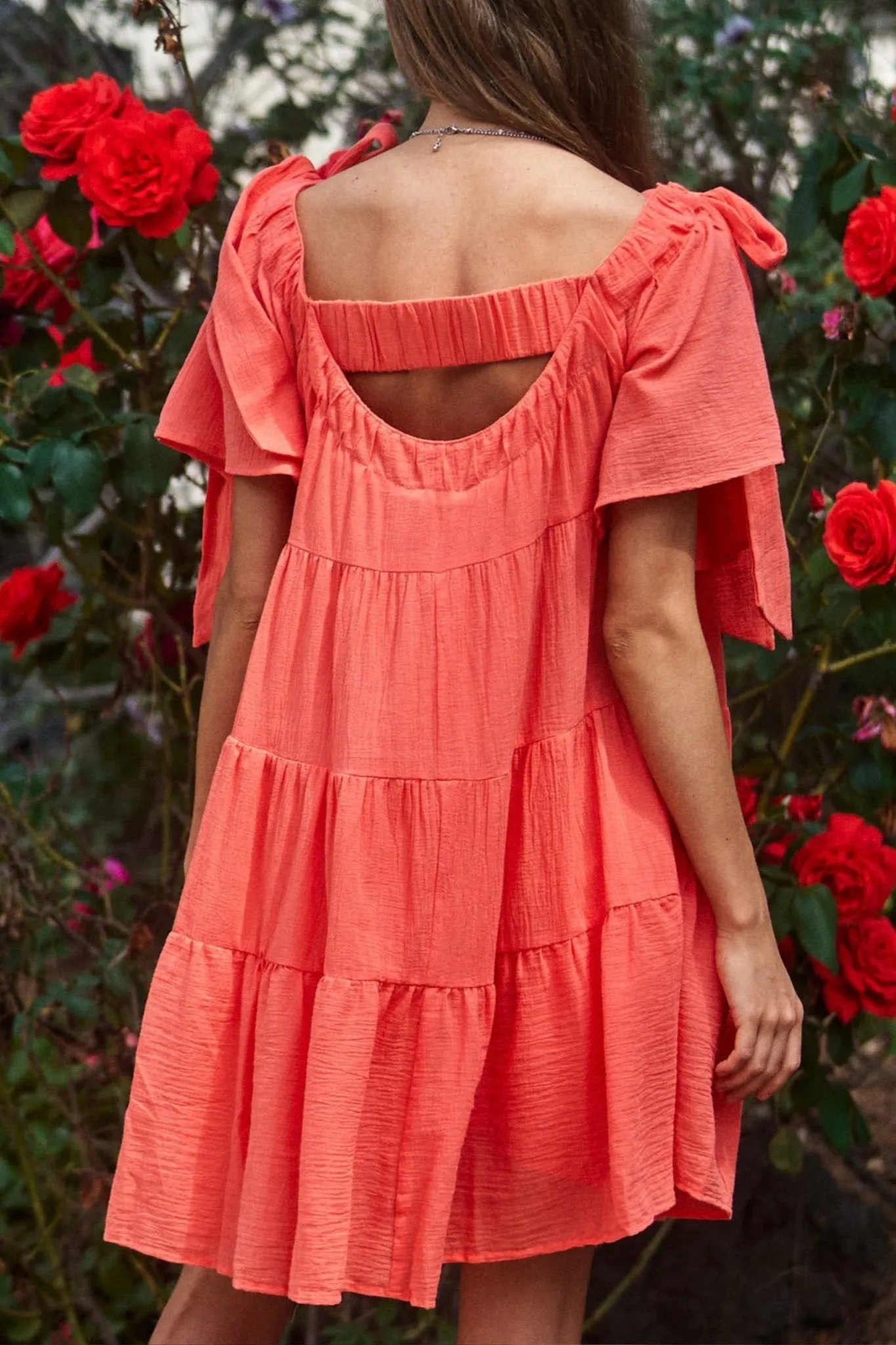 For Evermore Dress