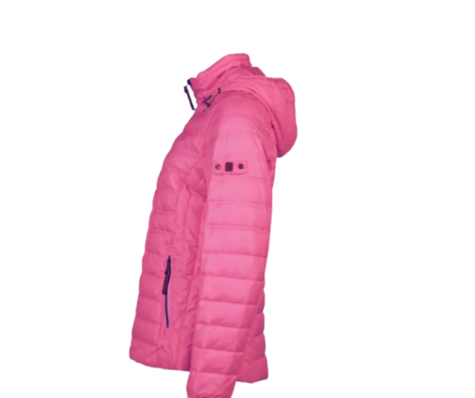 FRANDSEN Jacket pink