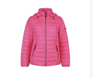 FRANDSEN Jacket pink