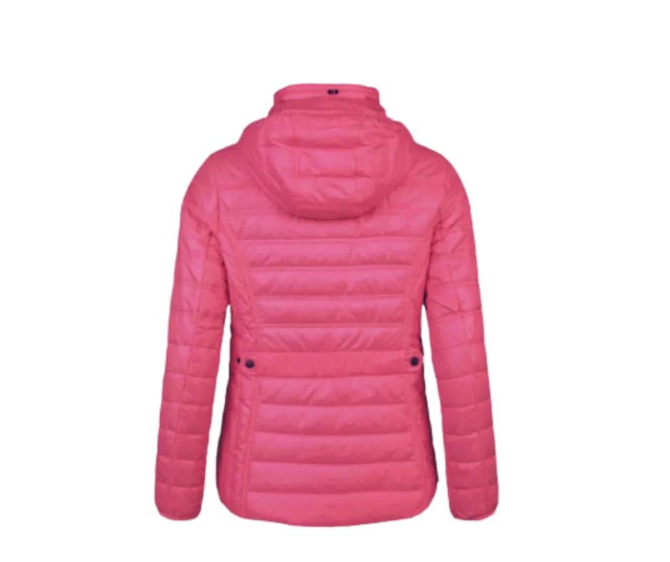 FRANDSEN Jacket pink