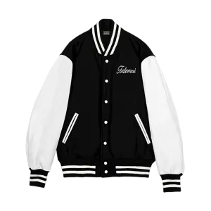 Futemai Varsity Jacket