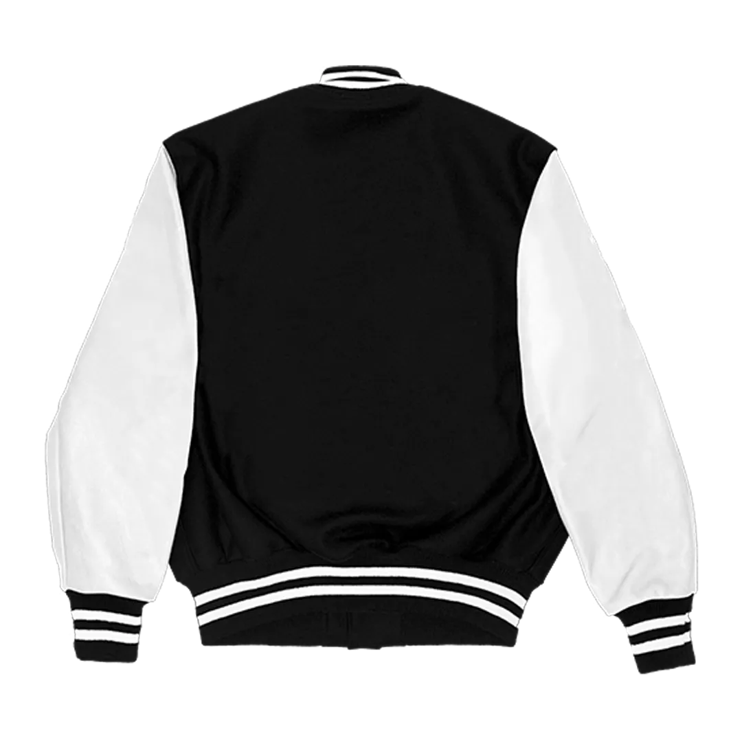Futemai Varsity Jacket