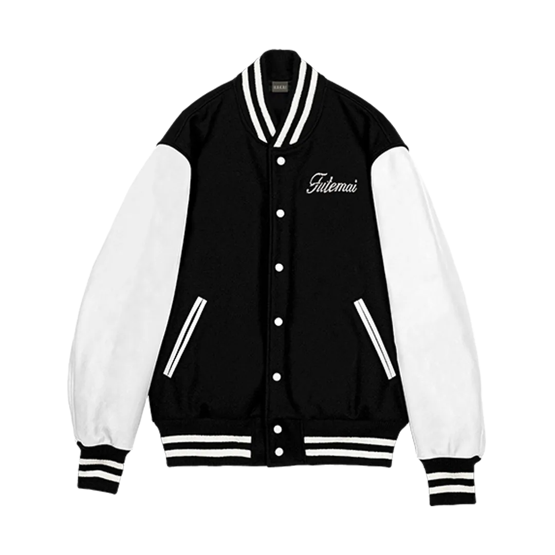 Futemai Varsity Jacket
