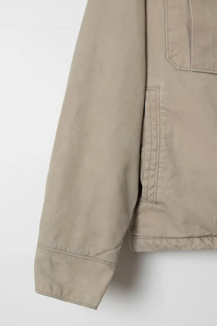 GAP Quilted Harrington Jacket (S)