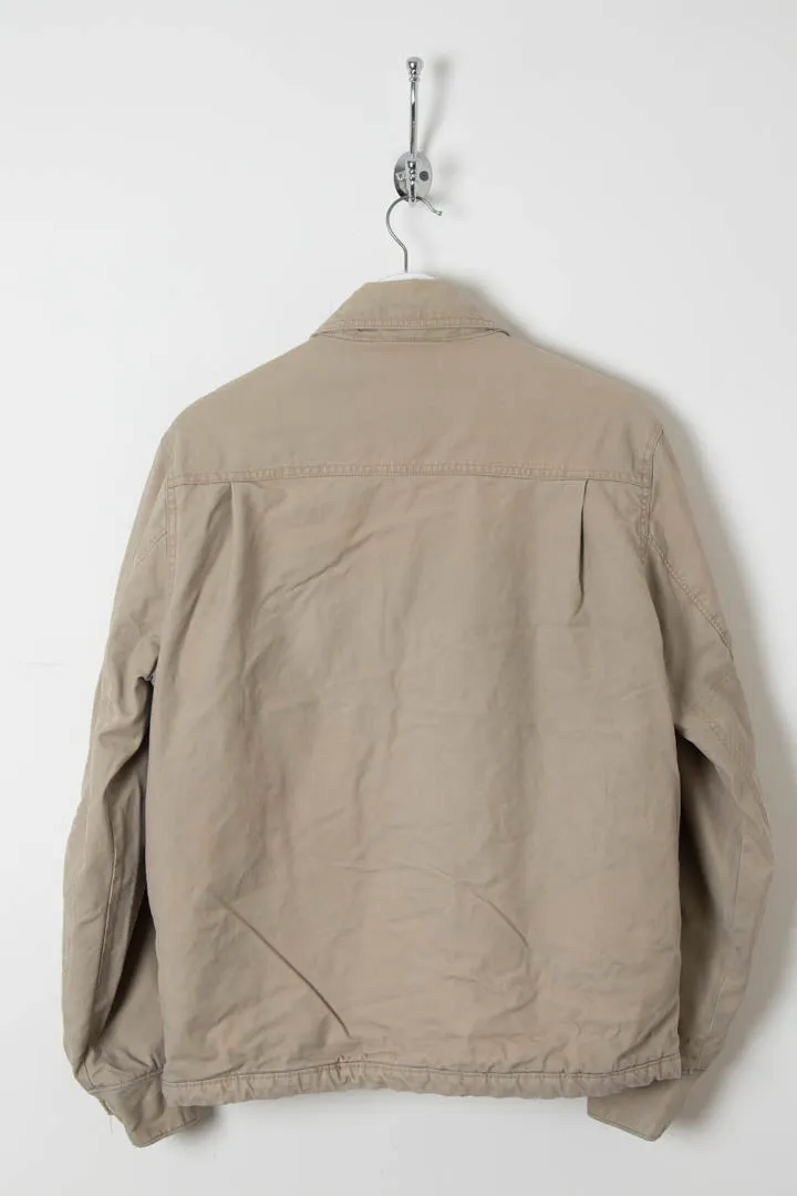 GAP Quilted Harrington Jacket (S)
