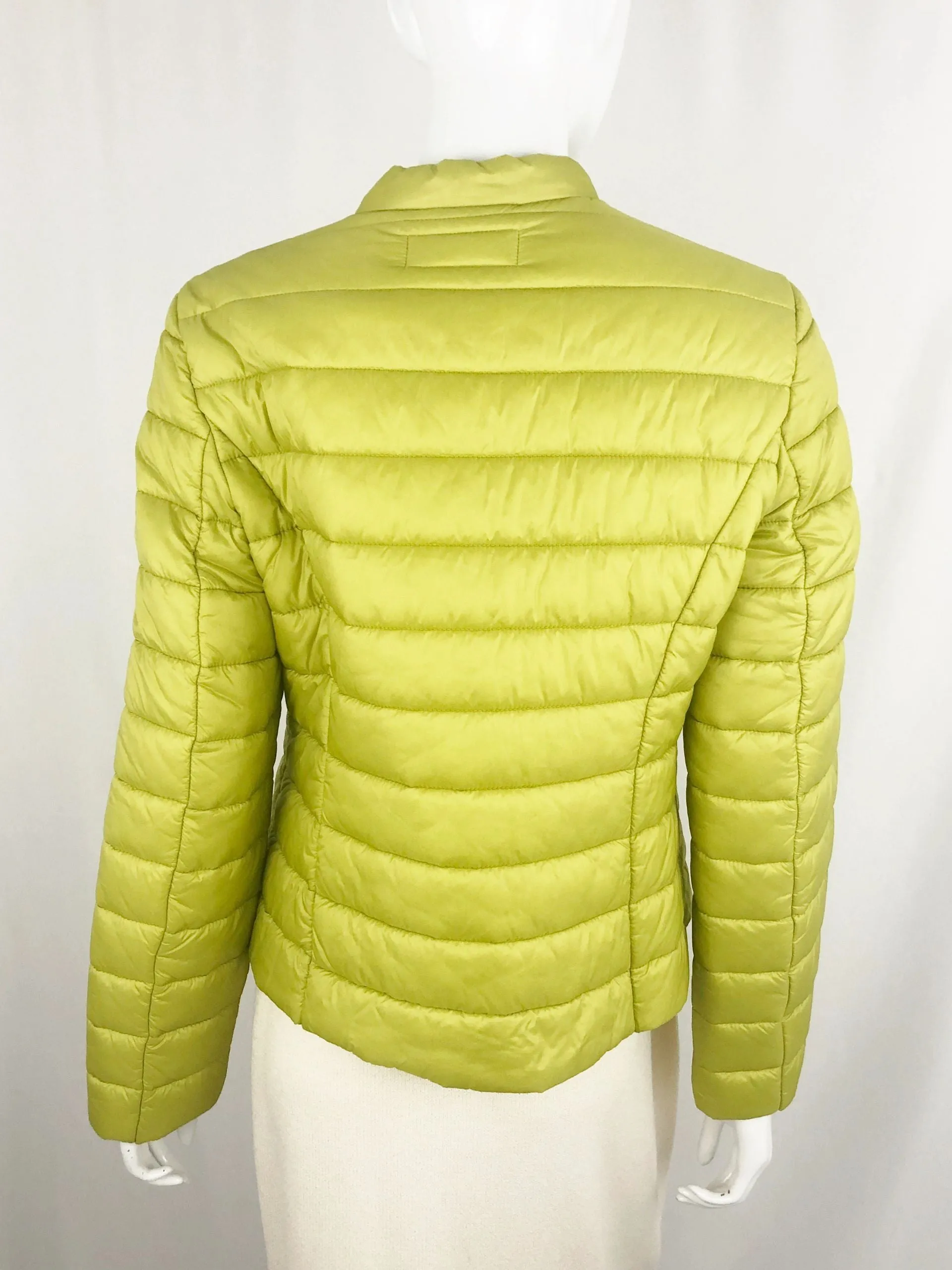 Gerry Weber Puffer Jacket Size 10