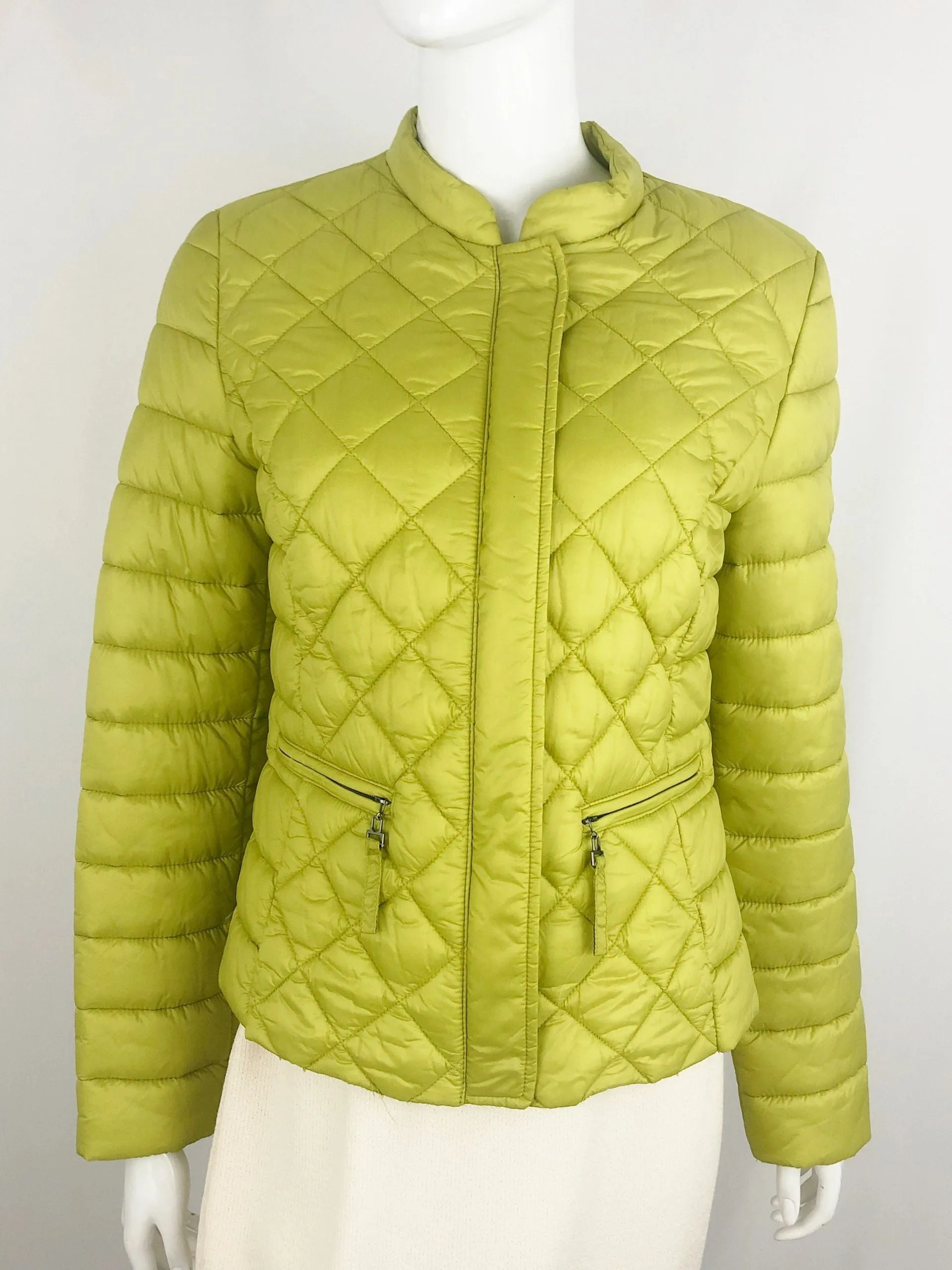 Gerry Weber Puffer Jacket Size 10
