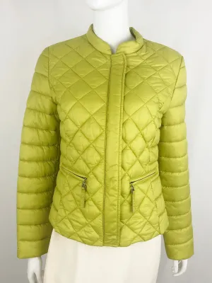 Gerry Weber Puffer Jacket Size 10