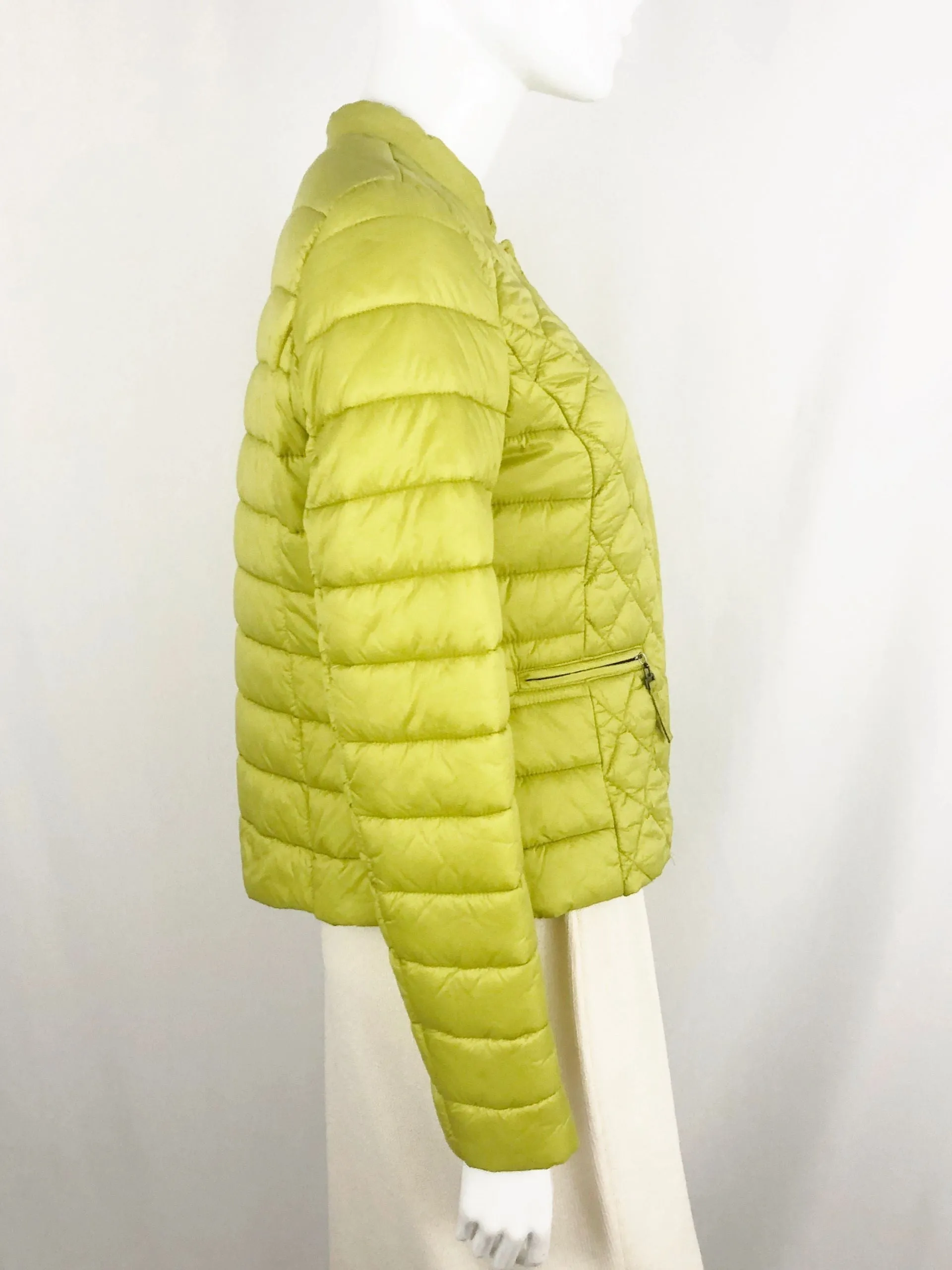 Gerry Weber Puffer Jacket Size 10