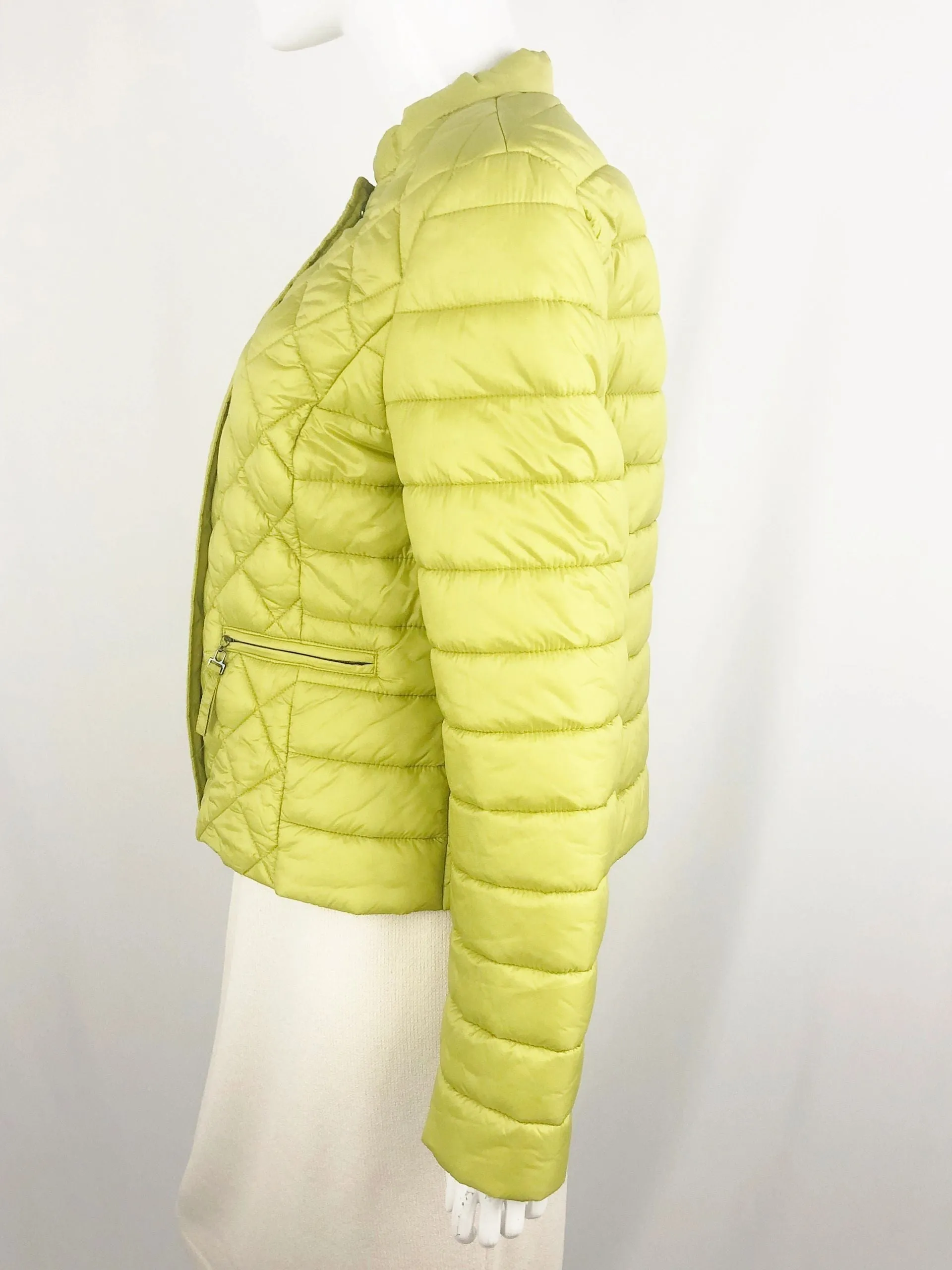 Gerry Weber Puffer Jacket Size 10