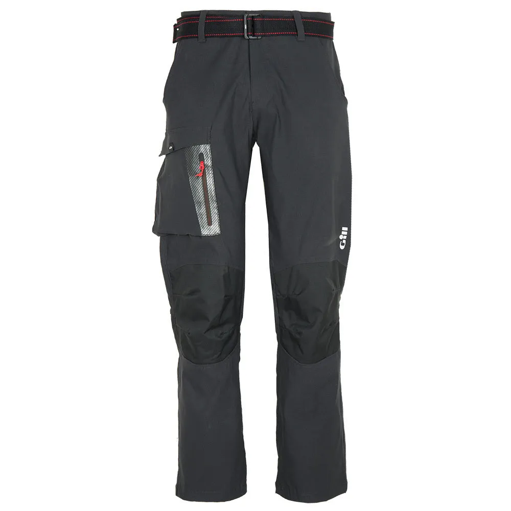 Gill Men's Race Trousers (Graphite)