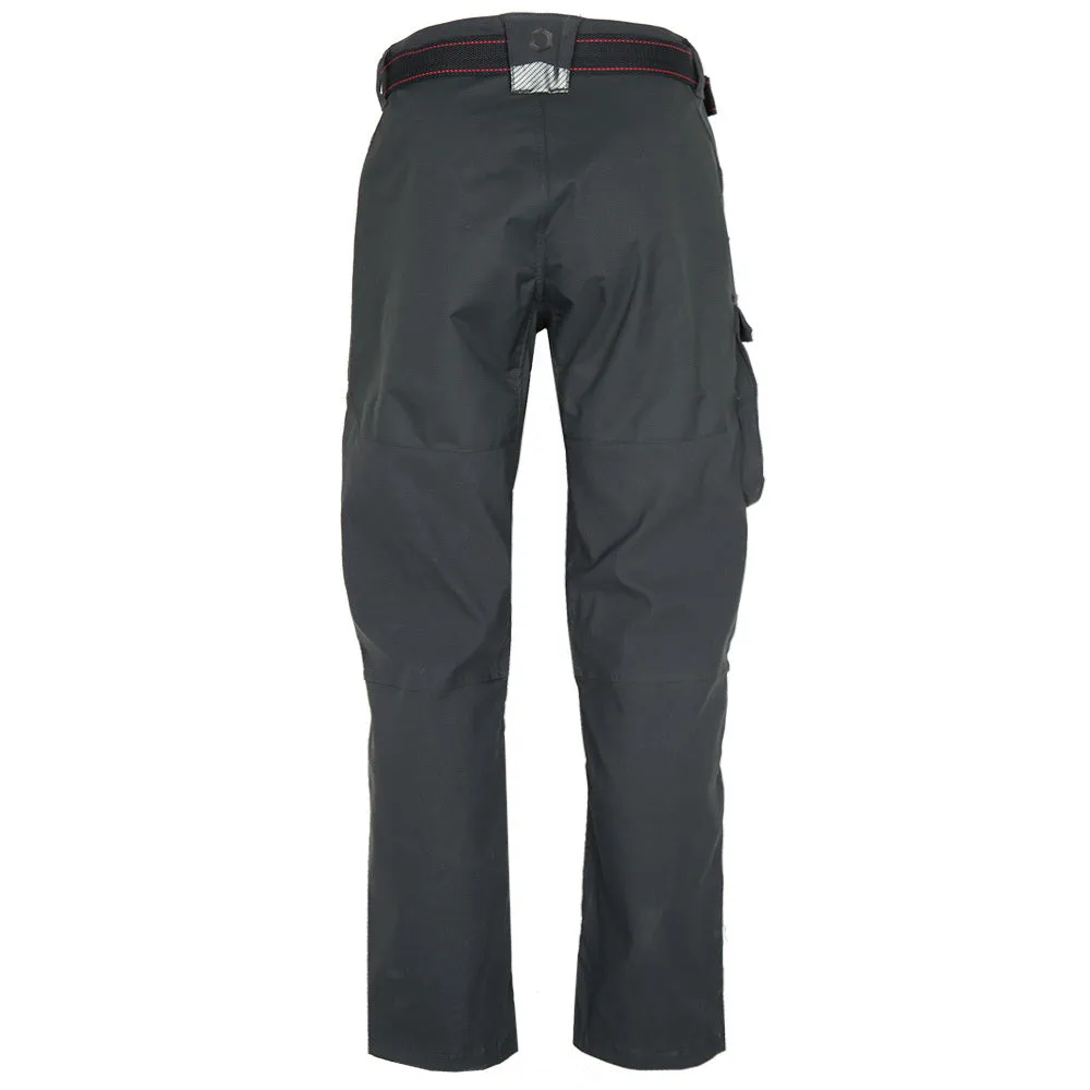 Gill Men's Race Trousers (Graphite)