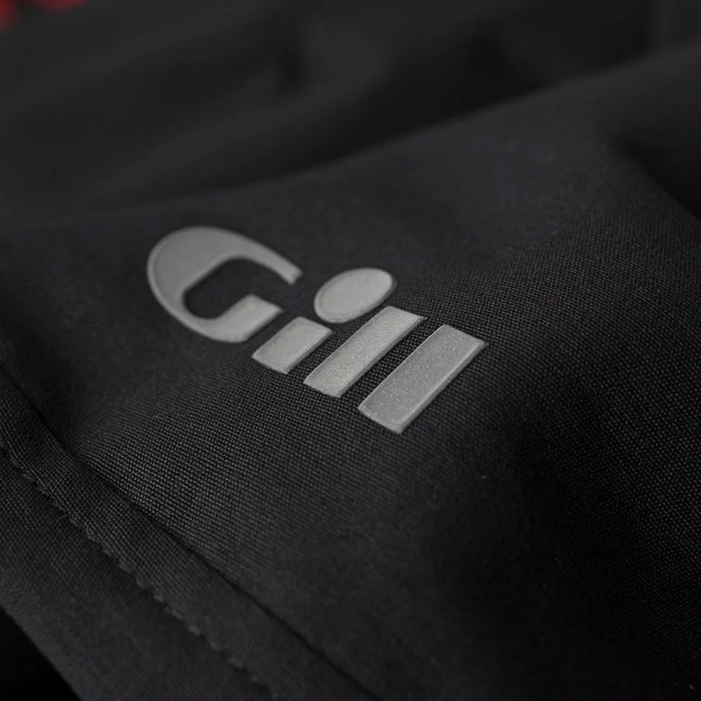 Gill Men's Race Trousers (Graphite)