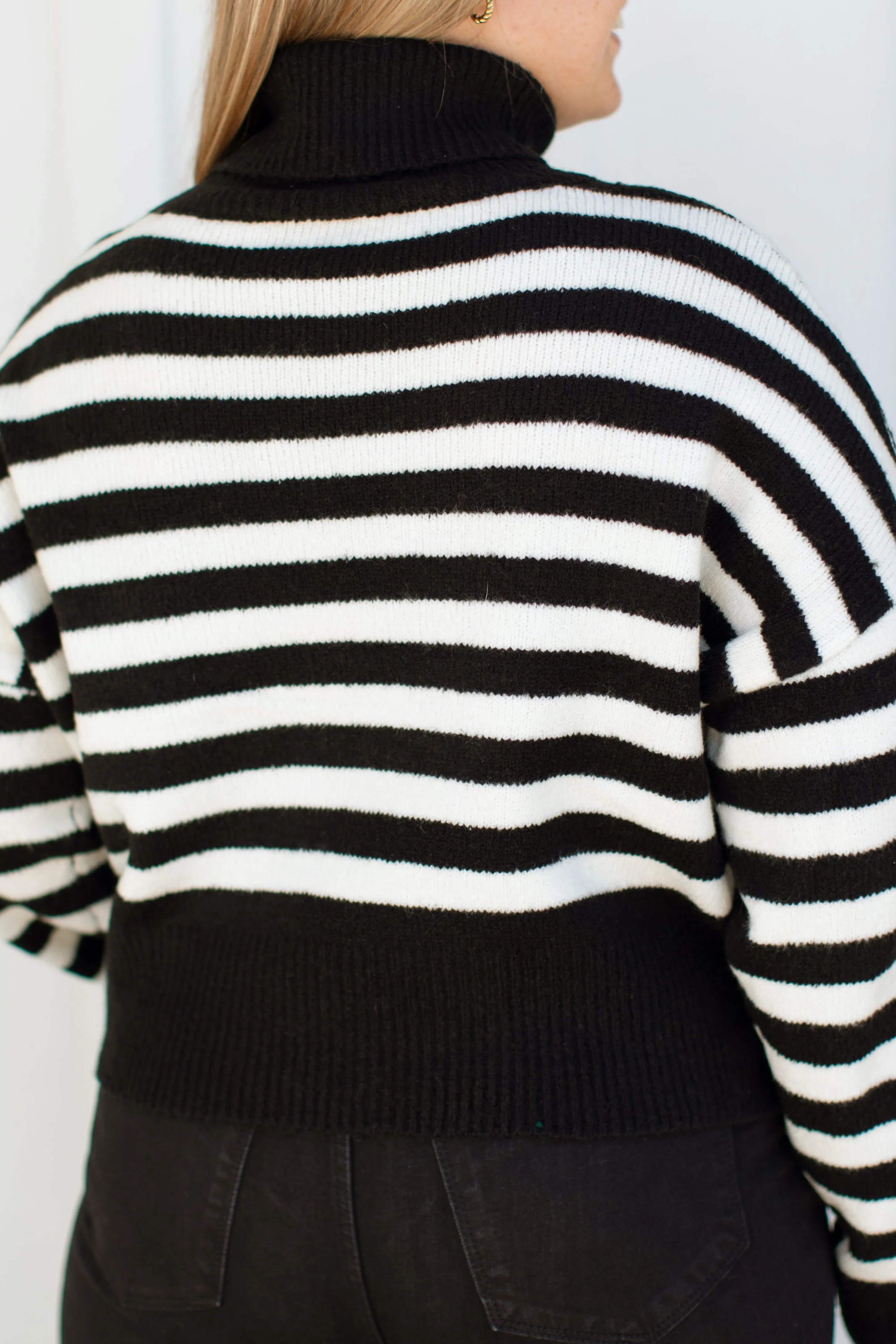 Gilmore Sweater