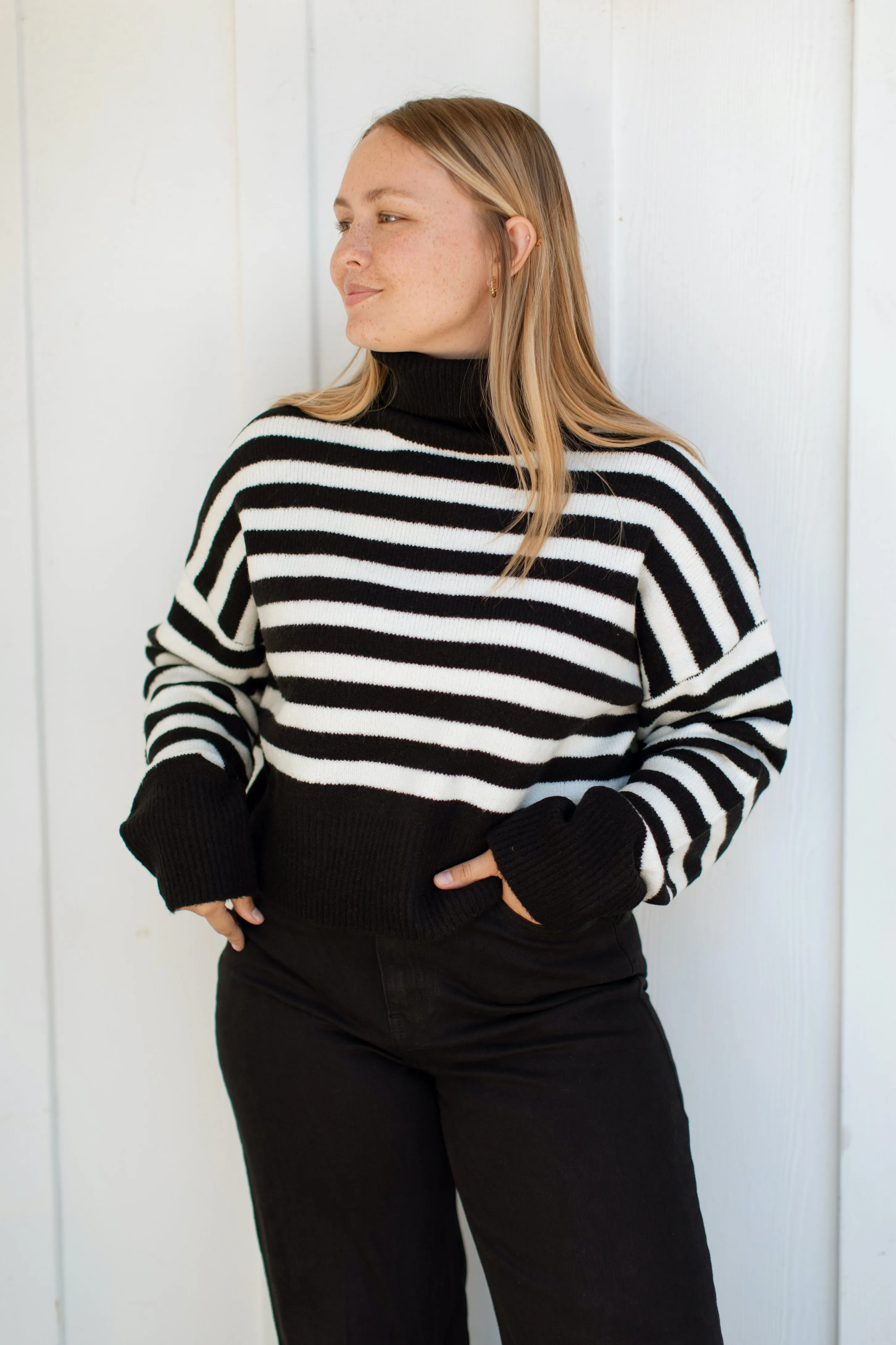 Gilmore Sweater