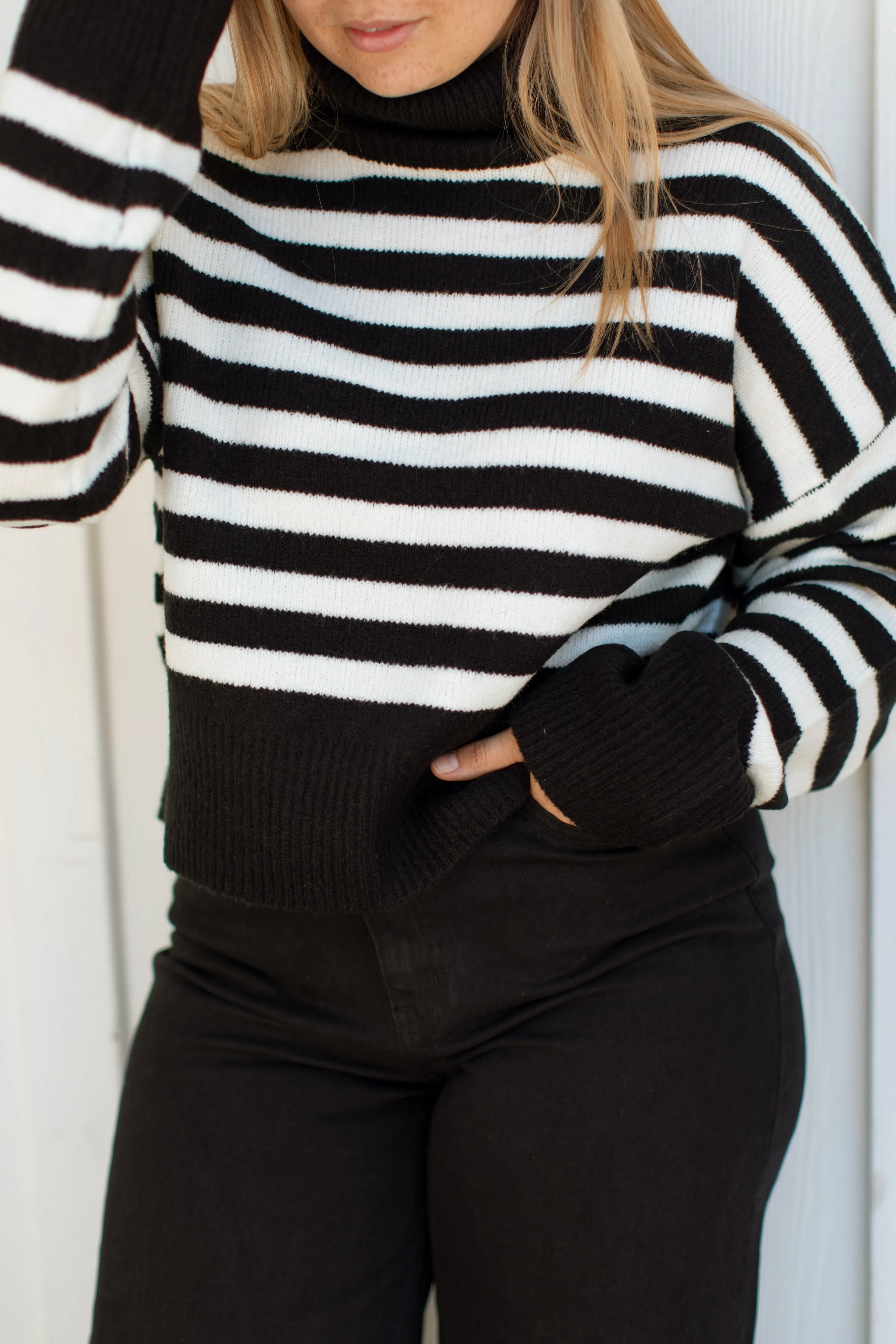 Gilmore Sweater