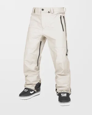 Guide Gore-Tex Trousers - Stone