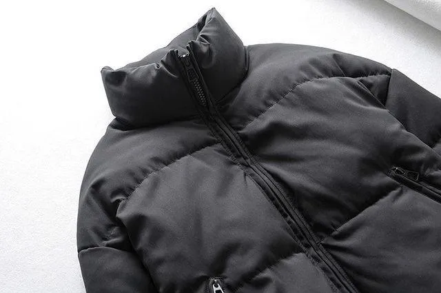 Hailey Puffer Jacket