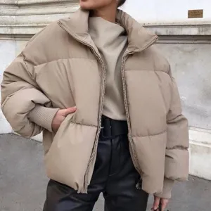 Hailey Puffer Jacket