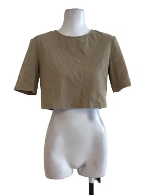 Hazel Wood Baby Tee TTR
