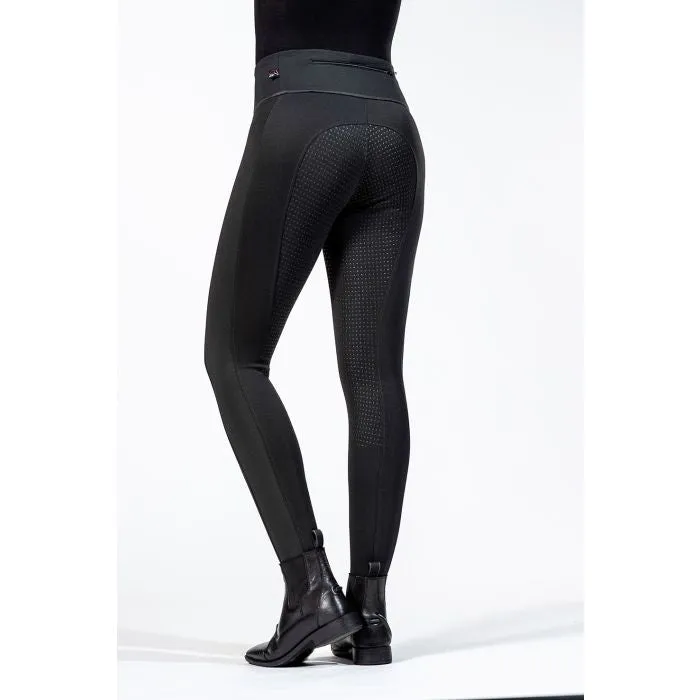 HKM Ladies Cosy Riding Tight