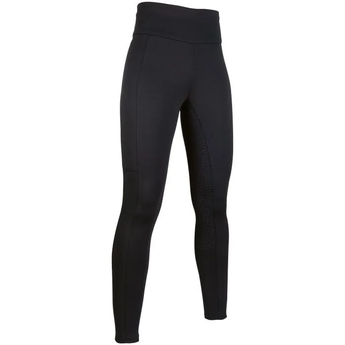 HKM Ladies Cosy Riding Tight