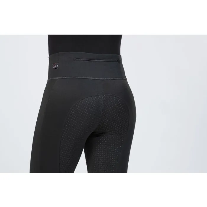 HKM Ladies Cosy Riding Tight