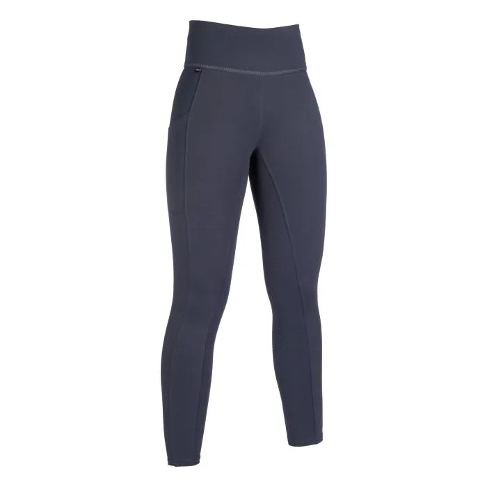 HKM Ladies Cosy Riding Tight