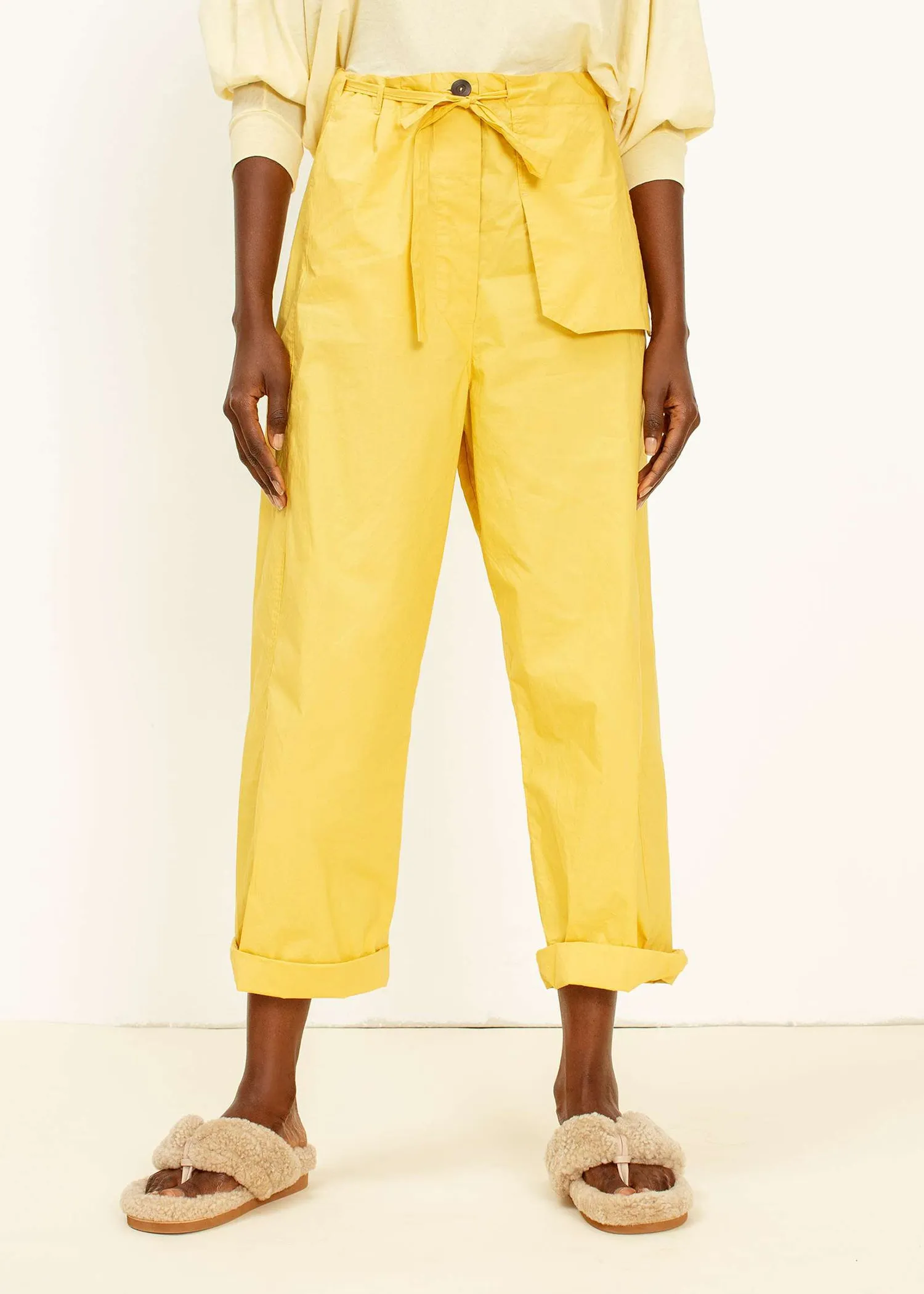 Humanoid Peike Trousers