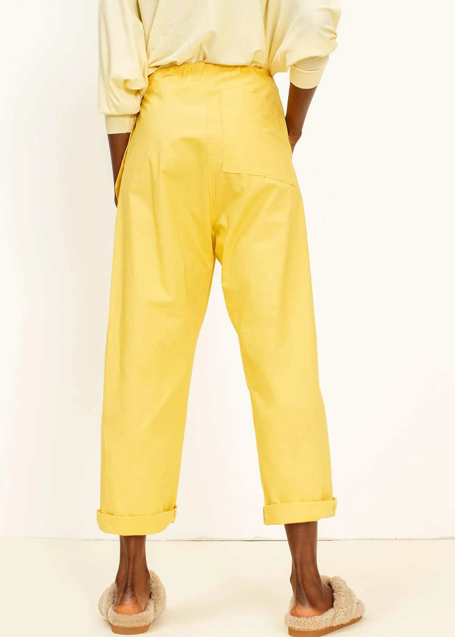 Humanoid Peike Trousers