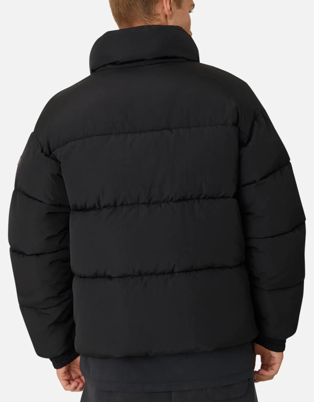 Industrie The Regent Puffer Jacket
