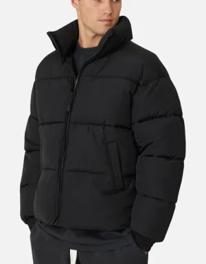 Industrie The Regent Puffer Jacket