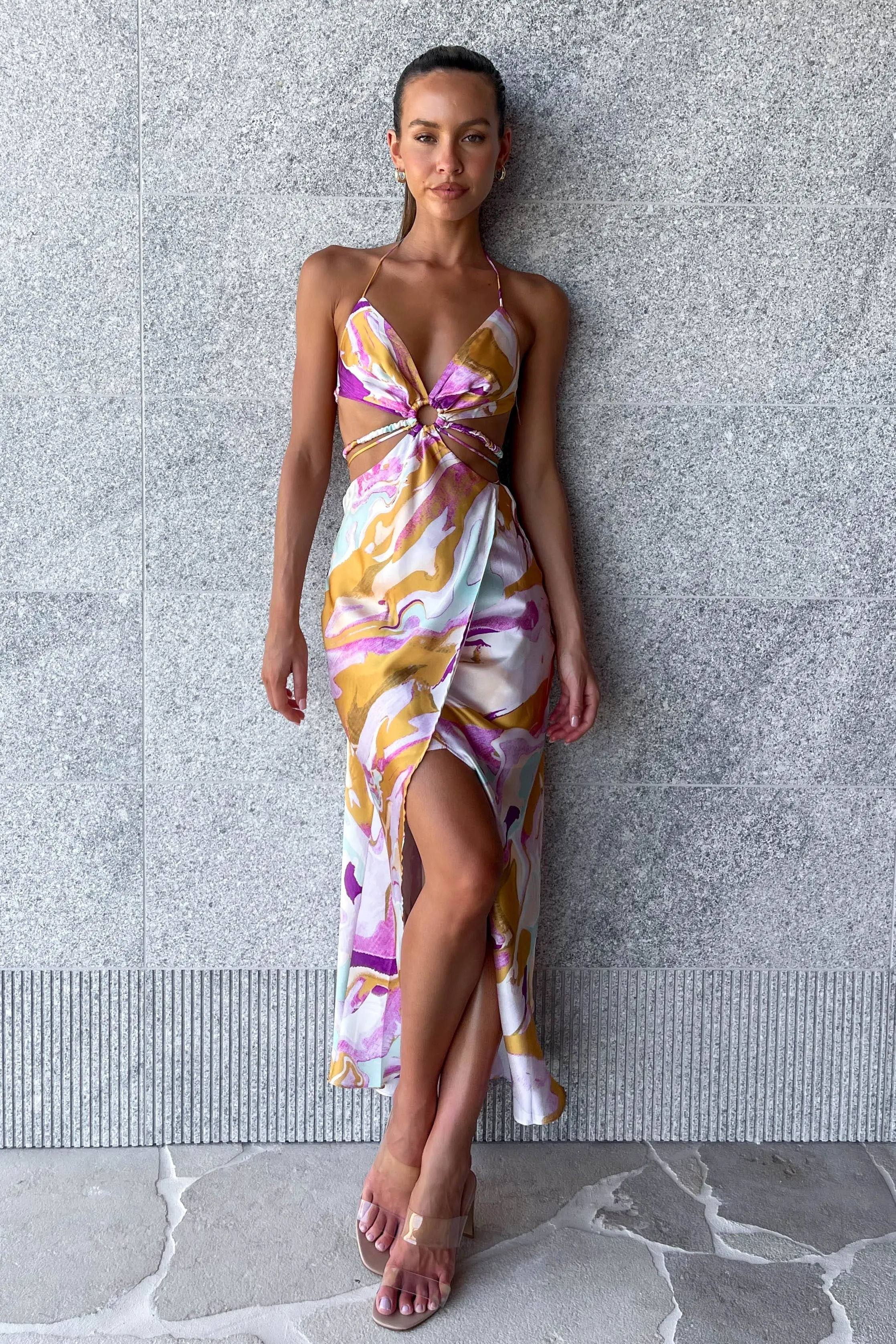 Jaidey Dress