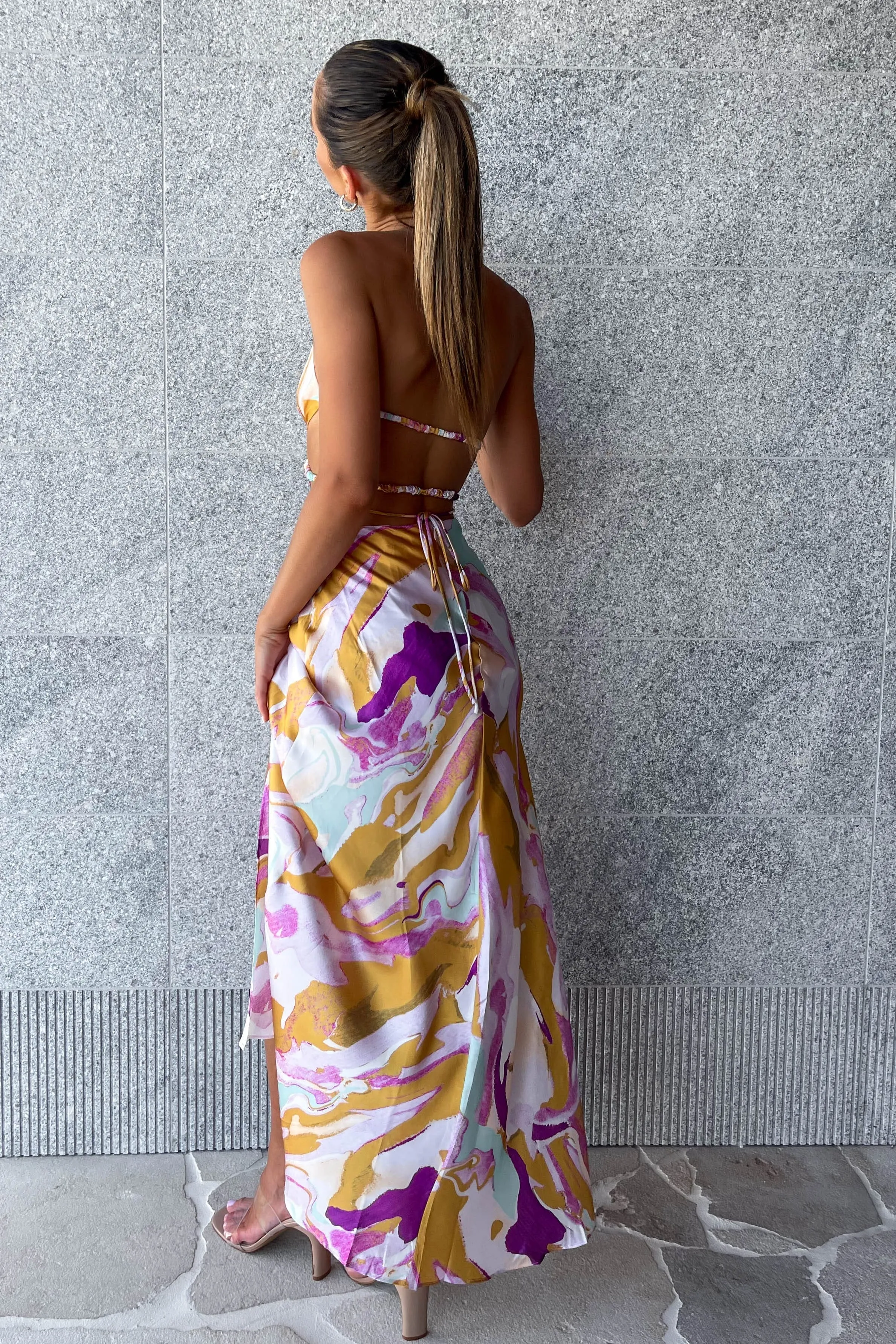 Jaidey Dress