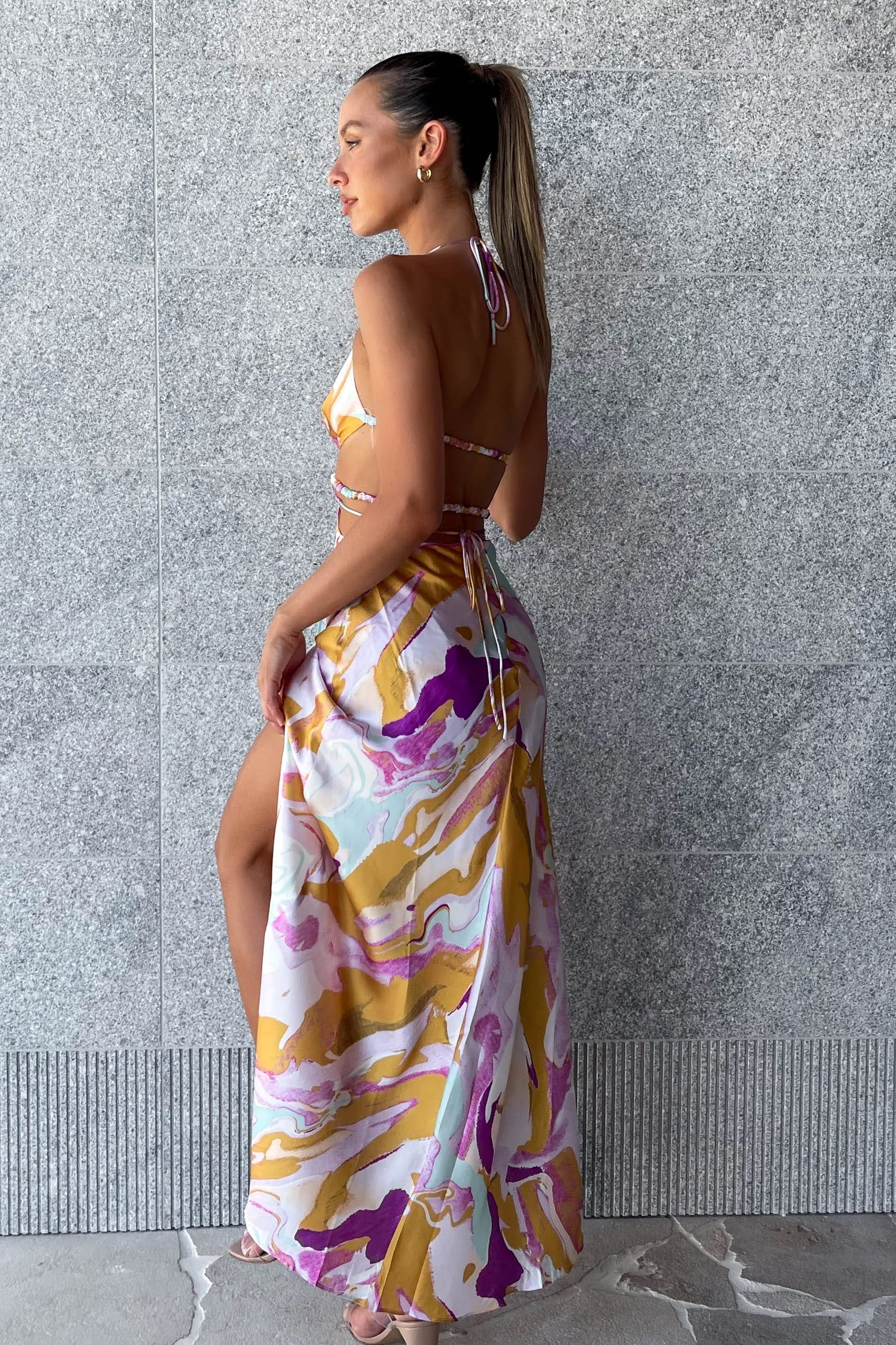 Jaidey Dress