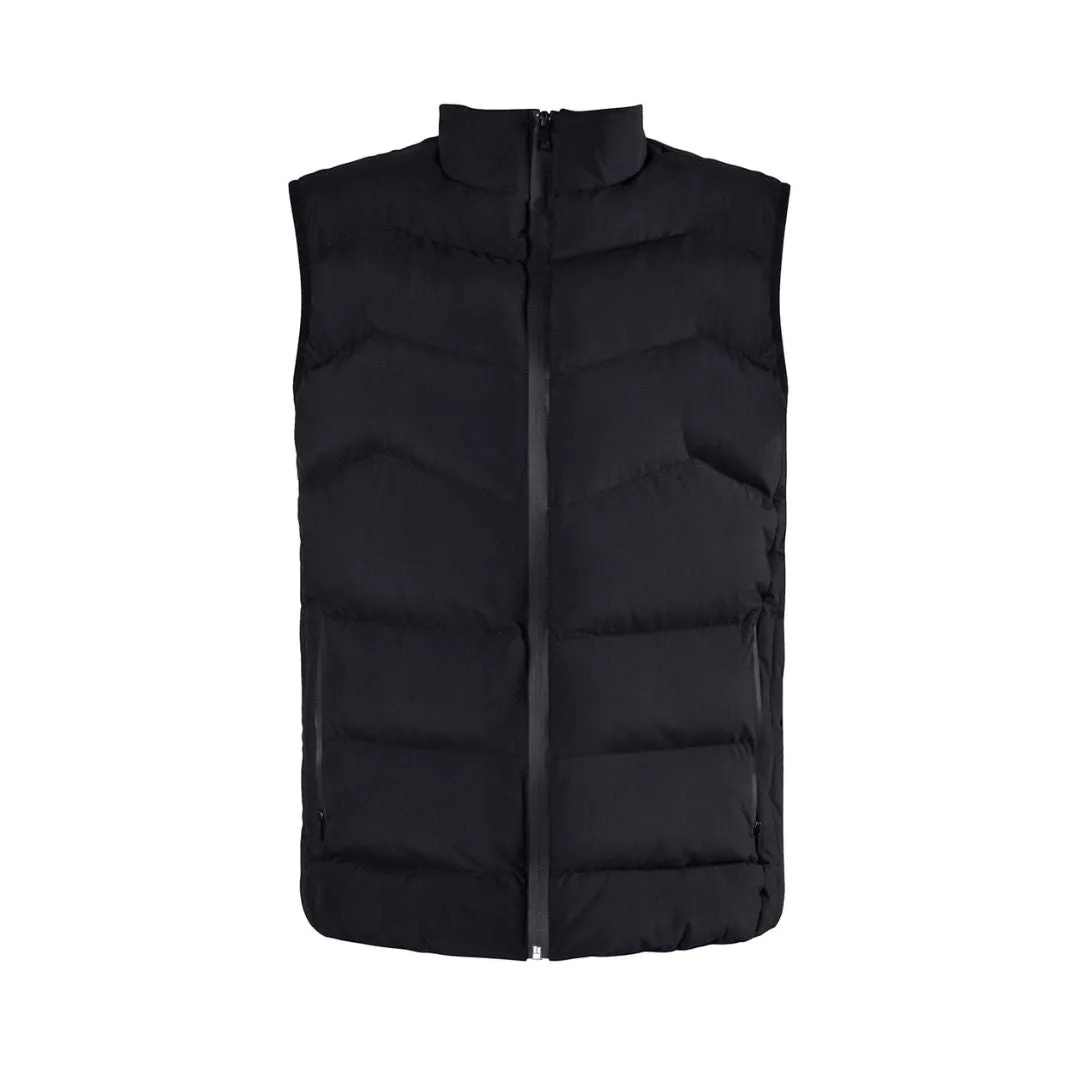 Jax Puffer Vest Child
