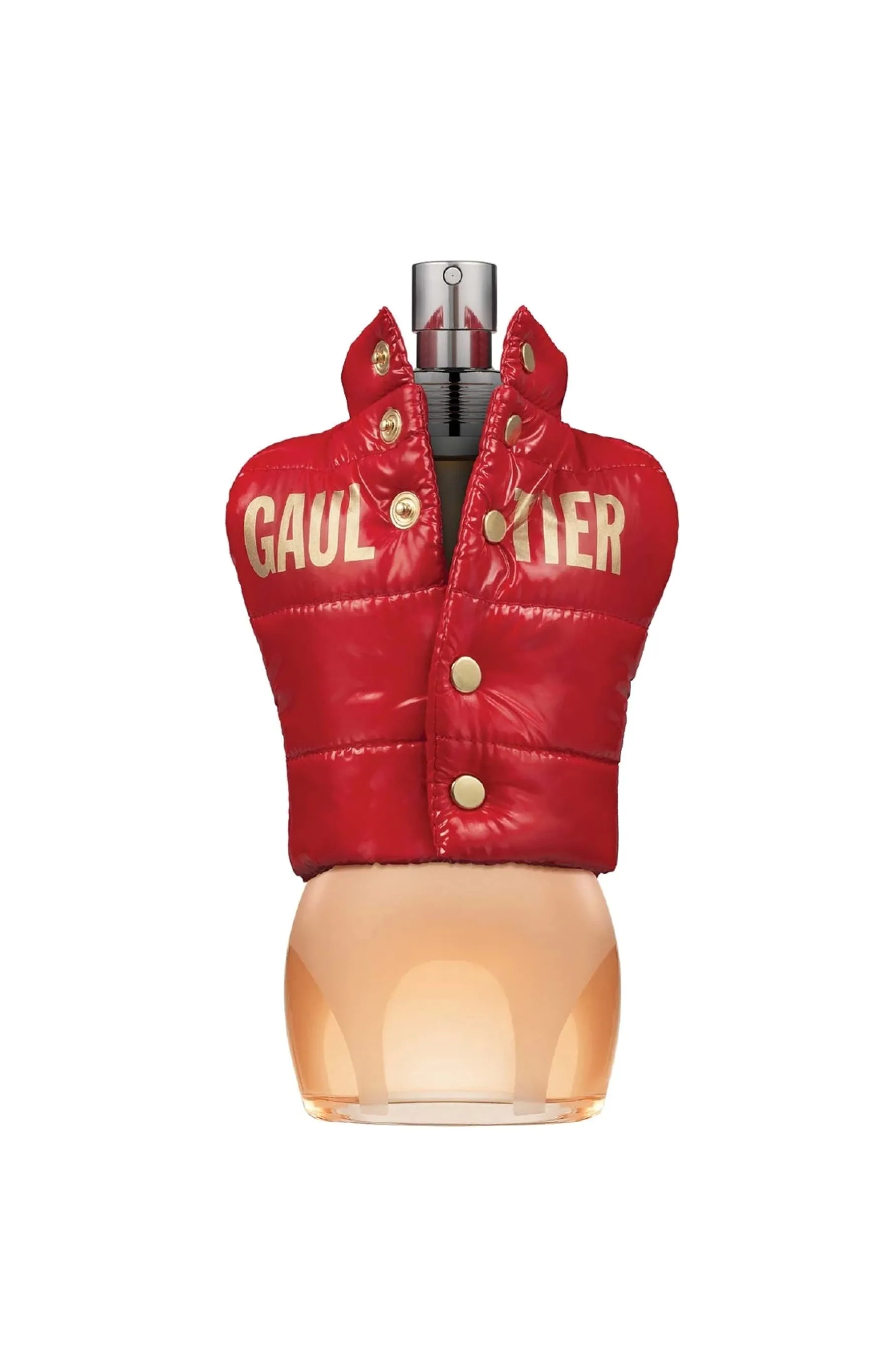 JEAN PAUL GAULTIER Classique Christmas EDT 100ml Collector