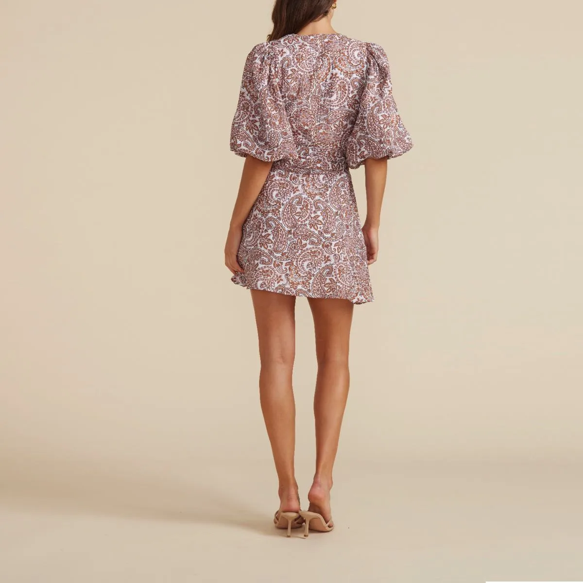 Jedda Mini Dress
