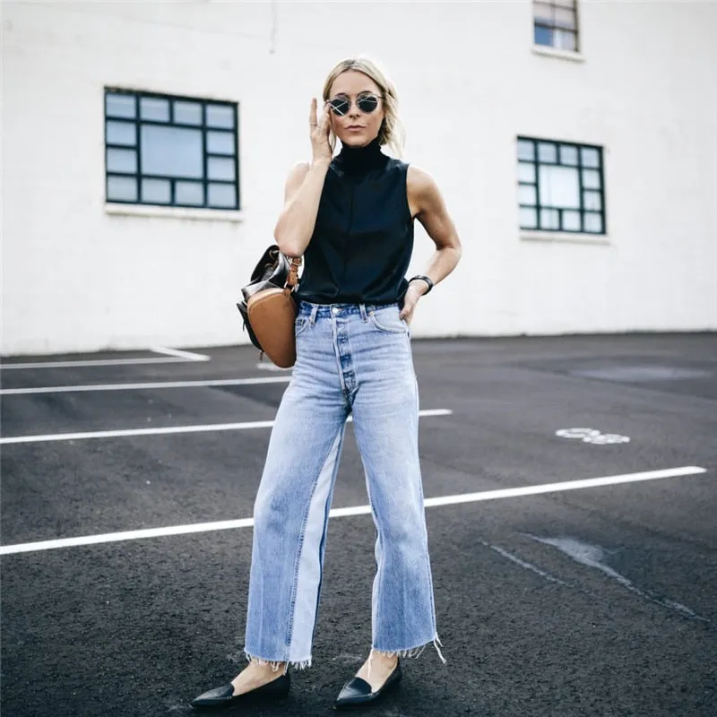 JESSIE JEANS