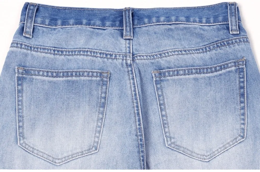 JESSIE JEANS